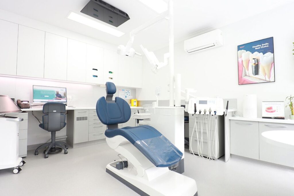 laboratorio dental digital