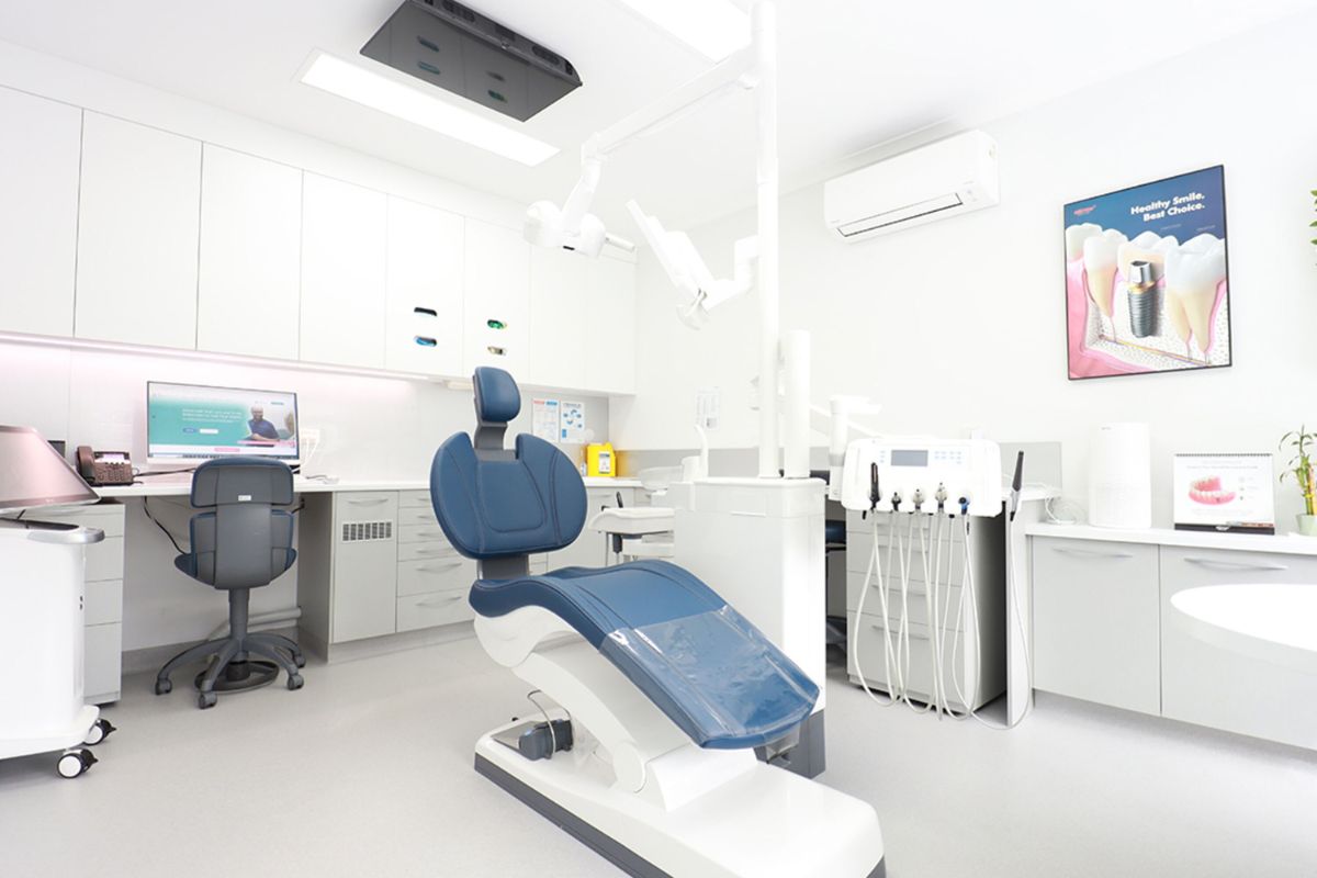 laboratorio dental digital
